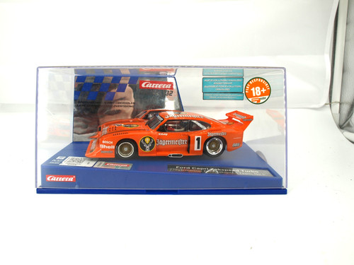 Carrera 31041 digital - 132, ford