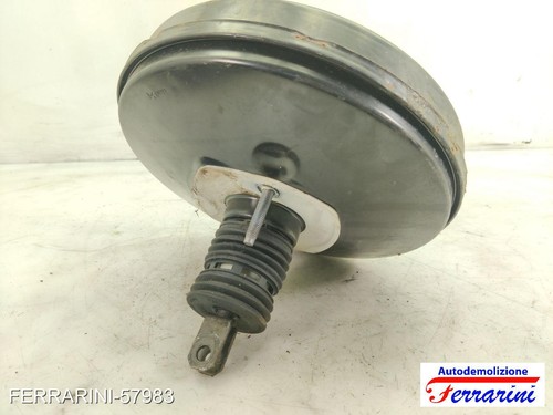 Servofreno opel meriva x03 - servofreno,