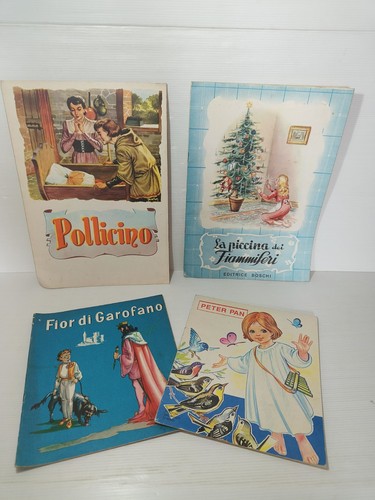 Lotto libri anni da - lotto,