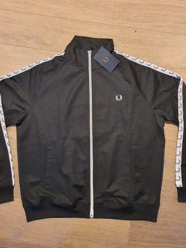 Veste fred perry taille - fred,