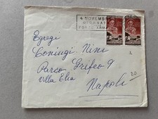 Q) Busta Italia Repubblica