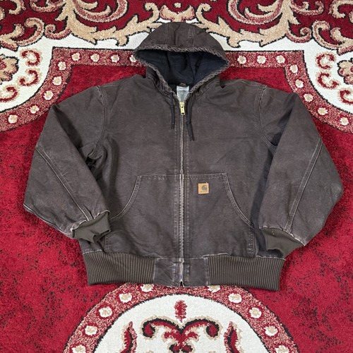 Giacca trapuntata vintage