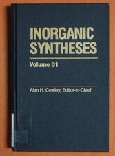31: Inorganic