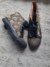 Jeffrey Campbell California