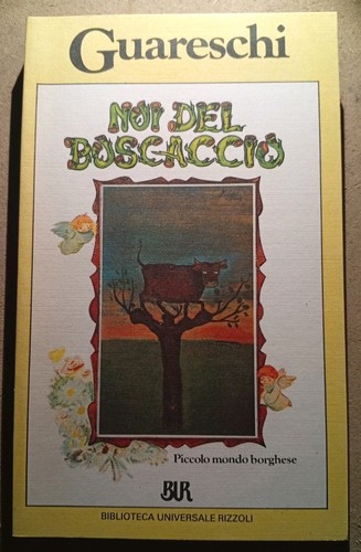 Noi del boscaccio - ,