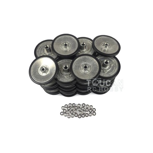 Henglong pezzi german - 16,