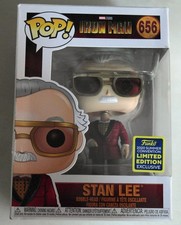 Funko Pop! Marvel - Iron Man