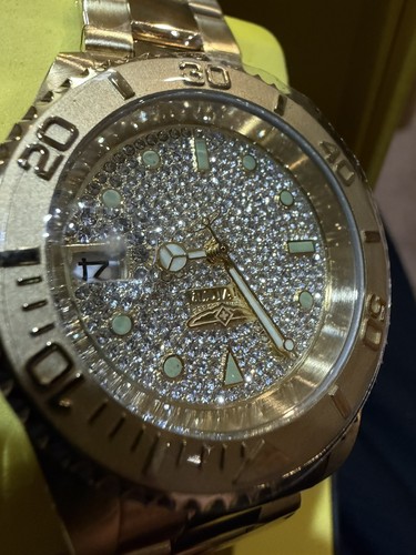 Orologio uomo automatico
