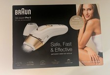 Braun Silk-expert Pro 5 PL5154