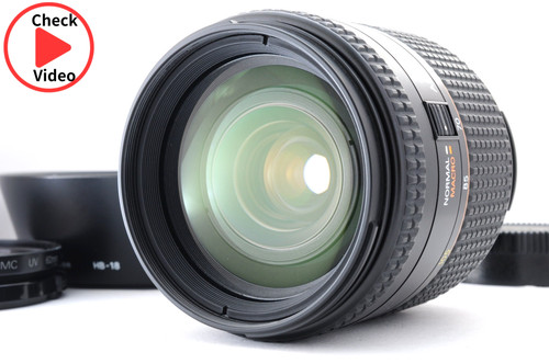 Nikon nikkor 105mm - nikon, 28-105mm