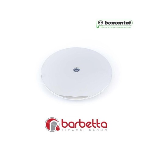 Tappo ricambio piletta doccia - ricambio,