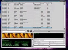 AIRBAG SERVICE TOOL RESET