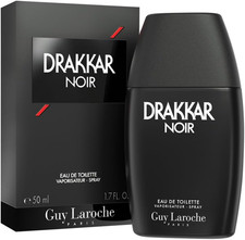 Drakkar Noir Di  - Iconica