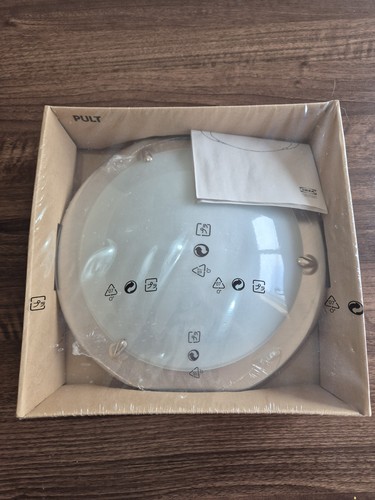 Plafoniera ikea pult - ikea,