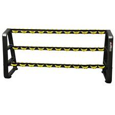 Rastrelliera Porta Manubri a 3