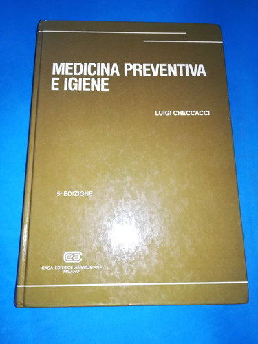 Medicina preventiva igiene - e,