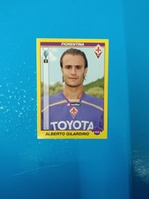 Figurina Calciatori Panini