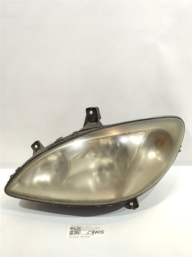 Faro anteriore sinistro per - anteriore,