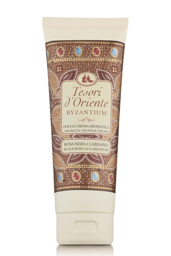Tesori oriente doccia crema - d'oriente,