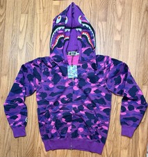 FELPA CON CAPPUCCIO FULL ZIP