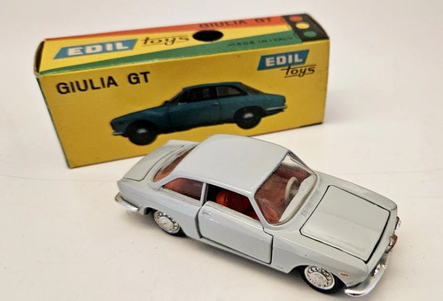 Edil toys art - toys, 1