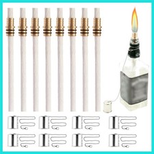 Kit Torcia Bottiglia Vino