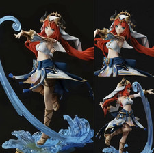 Genshin Impact Nilou Modellino