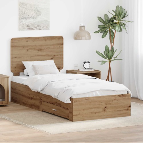 Struttura del letto - , con