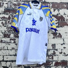 Maglia calcio Parma 1995-97