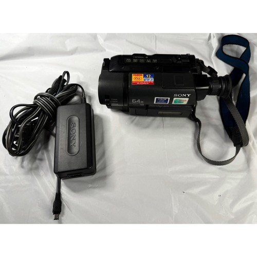 Sony handycam vision ccd - handycam,