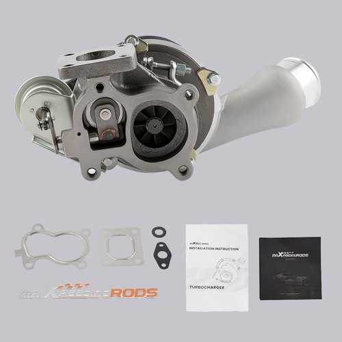 Rhf4 turbo turbocompressore - rhf4,