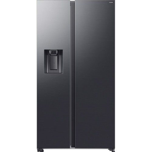 Samsung frigorifero side - side, by