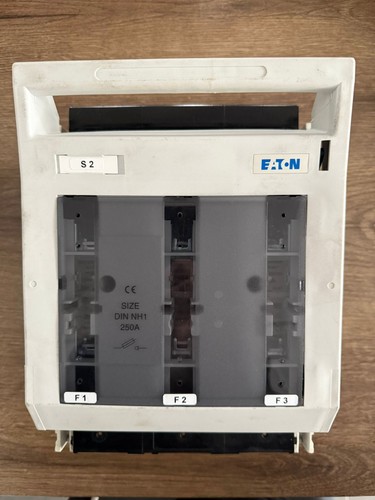 Eaton xpole gsta1 nh1 250a - eaton, nh1-250a
