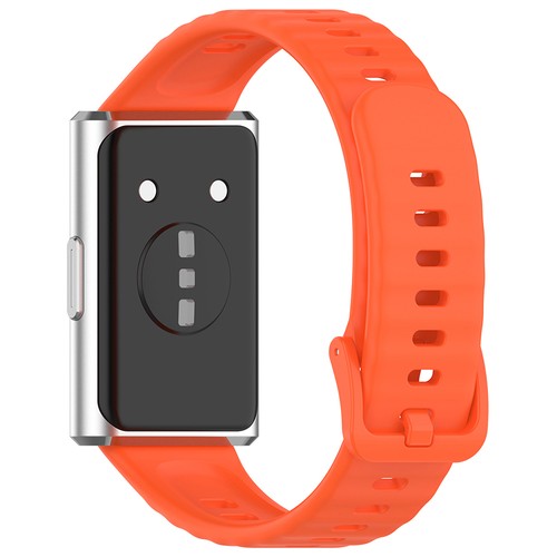 Cinturino orologio silicone