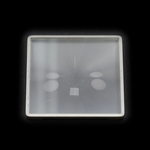 Hasselblad schermo messa a - di,