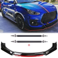 Front Bumper Lip Splitter