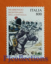 A525 italy 2000 - 2000, battle