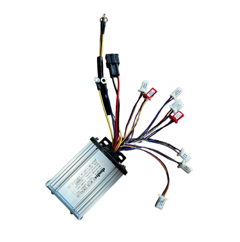 Centralina controller 36v - centralina,