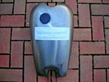 SERBATOIO BENZINA  AIRONE 1°