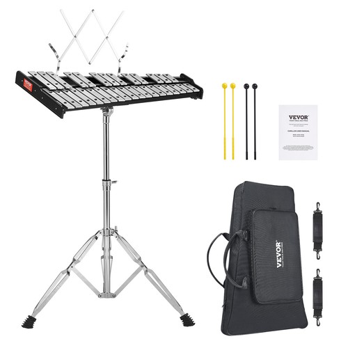 Vevor kit campana xilofono - vevor,