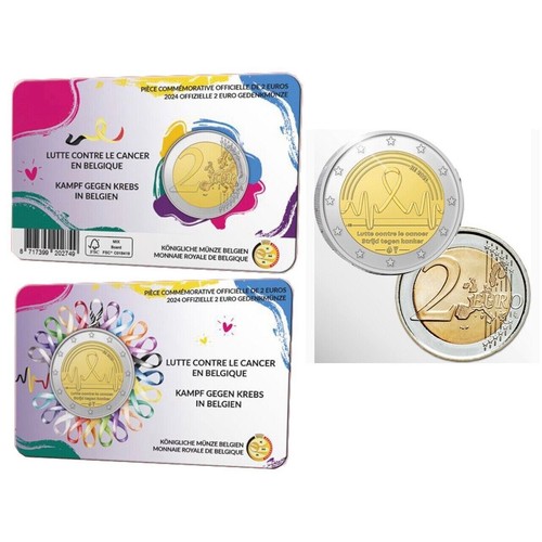 Belgio euro commemorativo - euro,