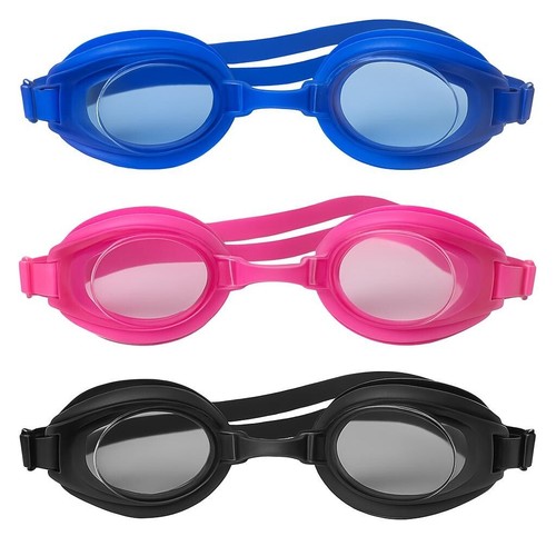 Occhialini nuoto professionali
