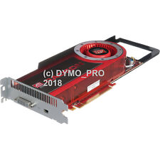  Scheda video originale Apple ATI Radeon 4870 512MB Mac Pro fattura rivenditore + KIT