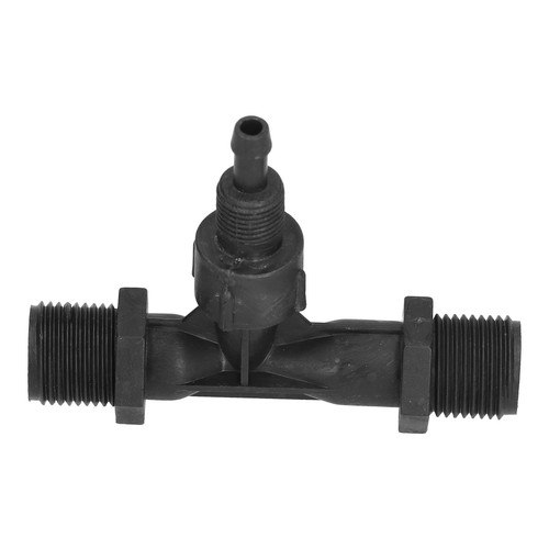 Venturi tubo pvdf gas - venturi,