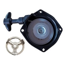Brushcutter starter for