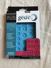 STAMPO DECORATIVO PEBEO  IN