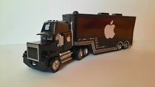 DISNEY CARS CAMION Mack APPLE NERO Pixar HAULER sfuso camion nero maclama
