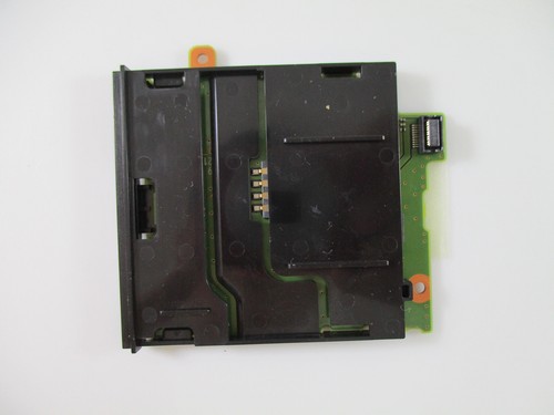 Scheda smart card - smart, fujitsu