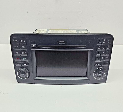Mercedes gl350 gl450 - mercedes,