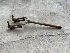 Forcella originale e completa Innocenti Lambretta C LC 125 modello C LC